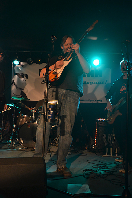 Benefiz 2013