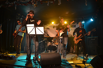 Benefiz 2013