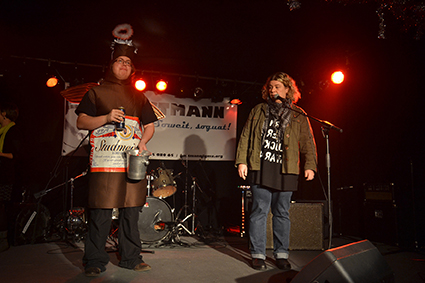 Benefiz 2013