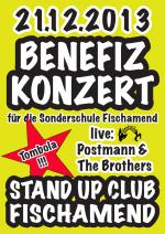 Benefizkonzert