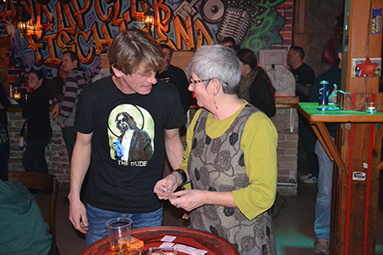 Benefiz 2013
