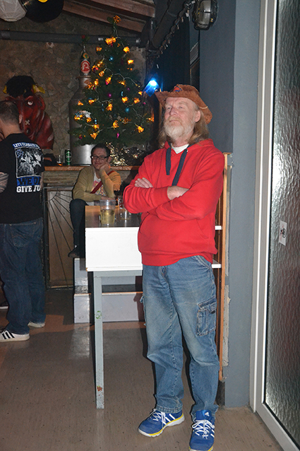 Benefiz 2013