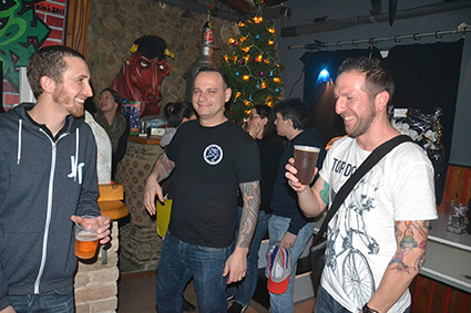 Benefiz 2013