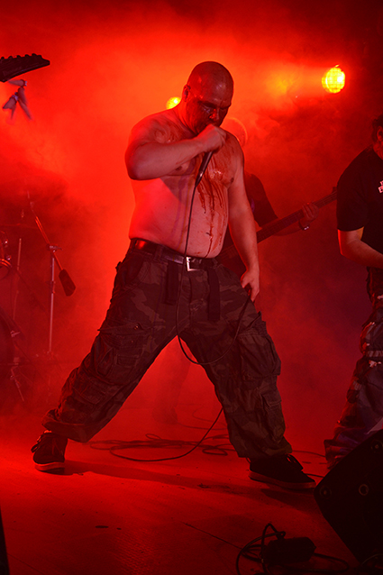 Blood