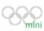 3. Miniolympiade - Beginn: 19.00h