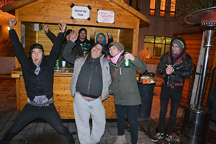 Altgassenfest