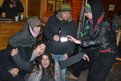 Altgassenfest