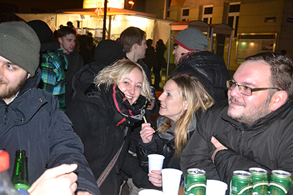 Altgassenfest