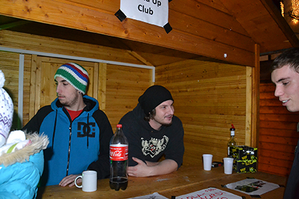 Altgassenfest