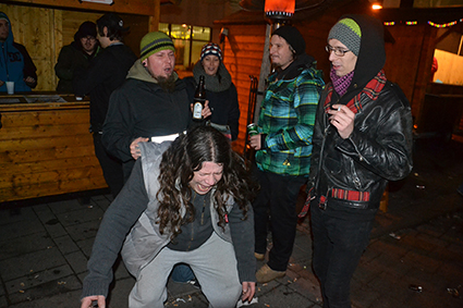Altgassenfest