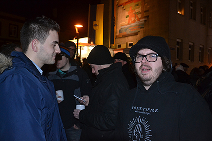 Altgassenfest
