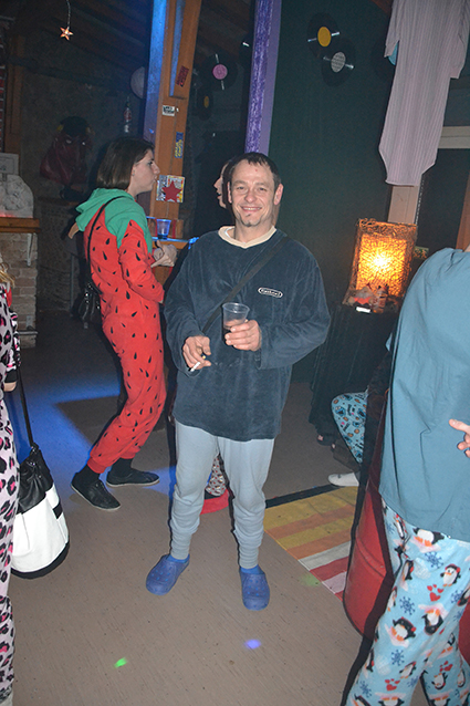 Bad Taste Party Part I
