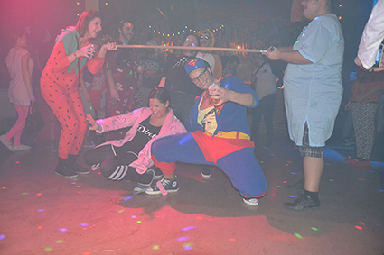 Bad Taste Party Part I