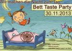 Bad Taste Party