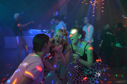 Bad Taste Party Part II
