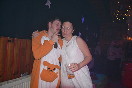 Bad Taste Party Part II