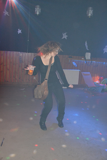 Bad Taste Party Part II