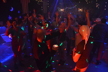 Bad Taste Party Part II