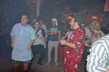Bad Taste Party Part II