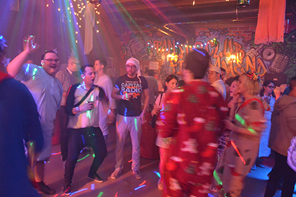 Bad Taste Party Part II