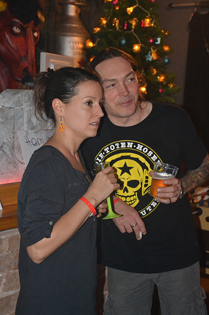 Silvester 2013