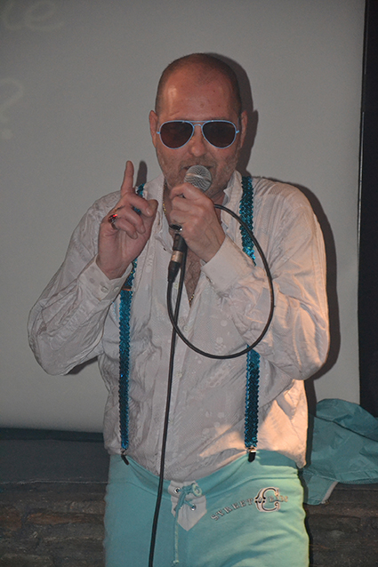Silvester 2013