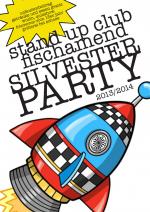 Silvester 2013/2014 Party