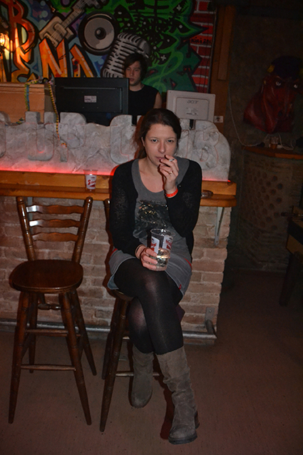 Silvester 2013