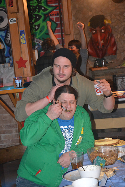 Silvester 2013