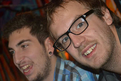 Silvester 2013