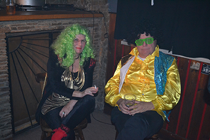 Bad Taste Party Part I