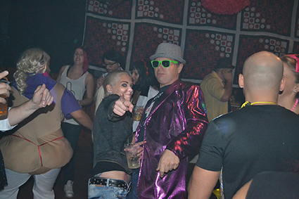 Bad Taste Party Part I