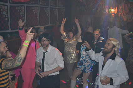 Bad Taste Party Part I
