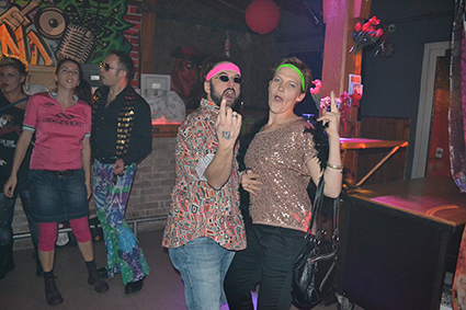 Bad Taste Party Part II