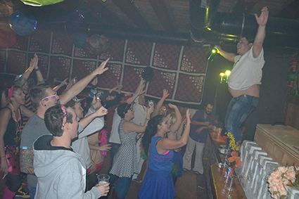 Bad Taste Party Part II
