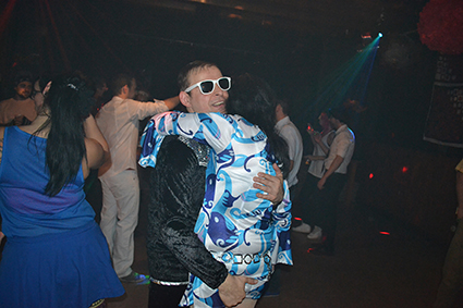 Bad Taste Party Part I