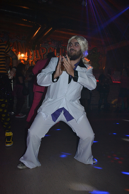 Bad Taste Party Part III