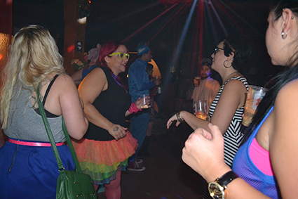 Bad Taste Party Part I