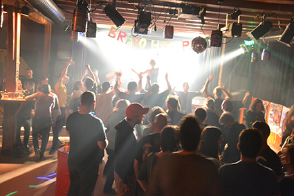 Bravo Hits Party