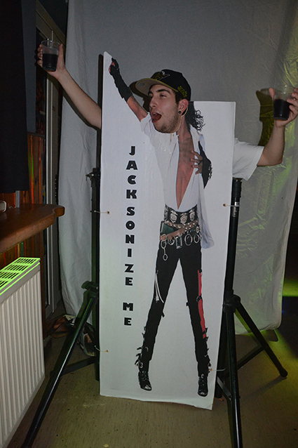 Bravo Hits Party