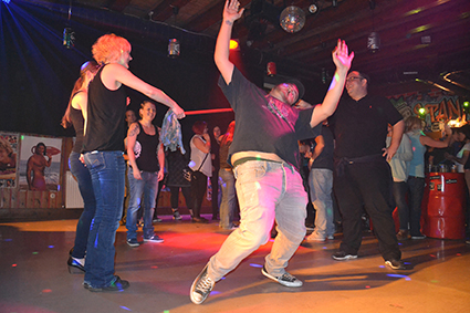 Bravo Hits Party