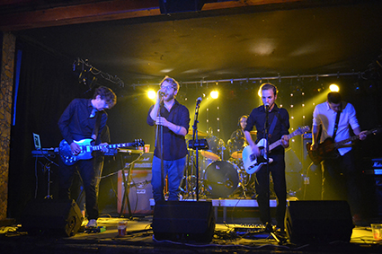 Benefiz 2014