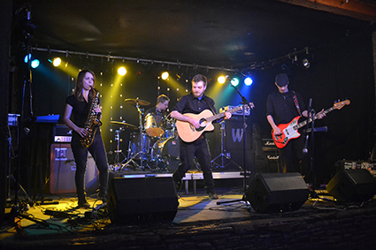 Benefiz 2014