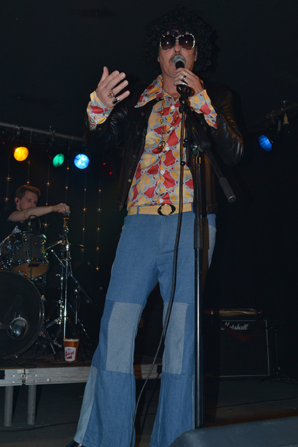 Benefiz 2014