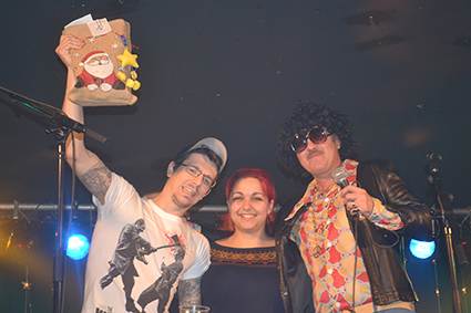 Benefiz 2014
