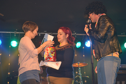 Benefiz 2014