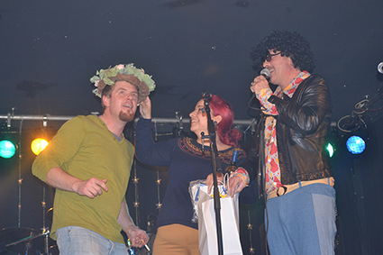 Benefiz 2014
