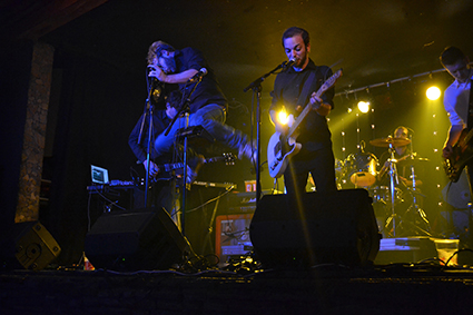 Benefiz 2014