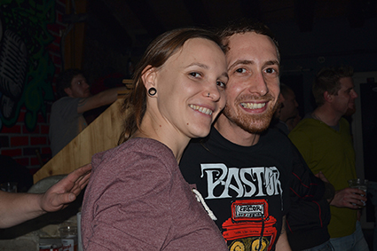 Benefiz 2014