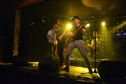 Benefiz 2014